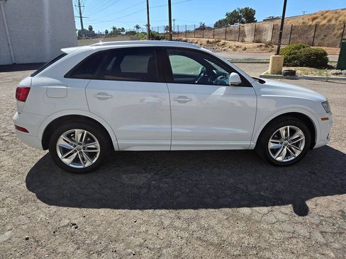 Used 2017 Audi Q3 2.0T Premium w/ Convenience Package FWD image 18