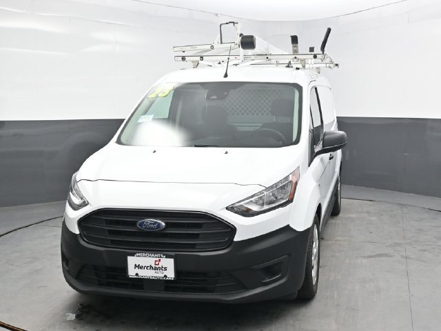 Used 2023 Ford Transit Connect XL FWD image 2