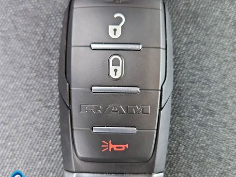 New 2026 RAM 3500 Tradesman image 33