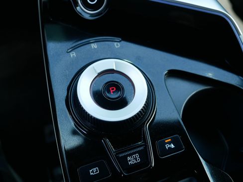 Certified 2024 Kia EV6 GT-Line AWD/4WD image 24