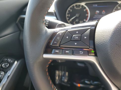 Certified 2024 Nissan Altima 2.0 SR image 19