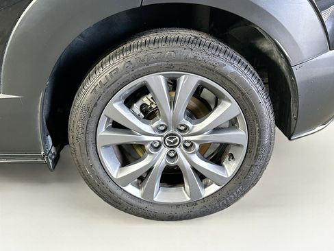 Used 2025 MAZDA CX-30 AWD 2.5 S w/ Preferred Package image 11