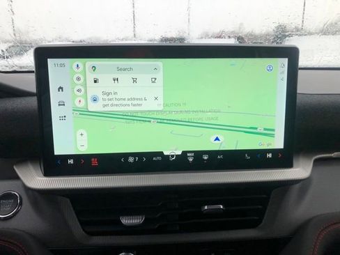 New 2026 Ford Explorer ST w/ Sun And Sound Package image 23