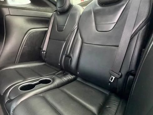 Used 2016 Tesla Model X Performance AWD/4WD image 11