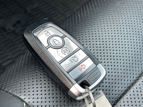 Used 2022 Ford Mustang GT Premium w/ GT Performance Package image 23