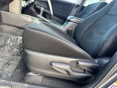 Certified 2017 Toyota RAV4 LE w/ All Weather Liner Package image 9