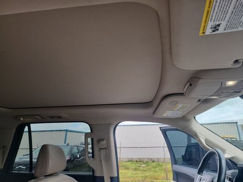 Used 2024 Ford Expedition Max Limited AWD/4WD image 17