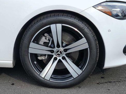 Used 2025 Mercedes-Benz C 300 C 300 image 8