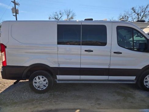 Used 2022 Ford Transit 250 Low Roof w/ Exterior Upgrade Package image 4