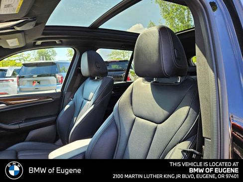 Used 2023 BMW X3 xDrive30i AWD/4WD image 25