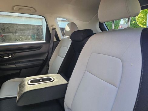 Certified 2025 Honda CR-V LX image 19