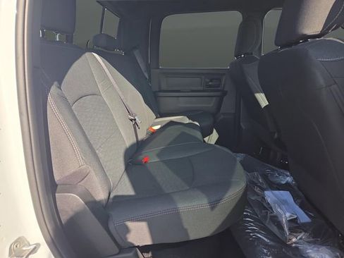 New 2026 RAM 3500 Tradesman image 34