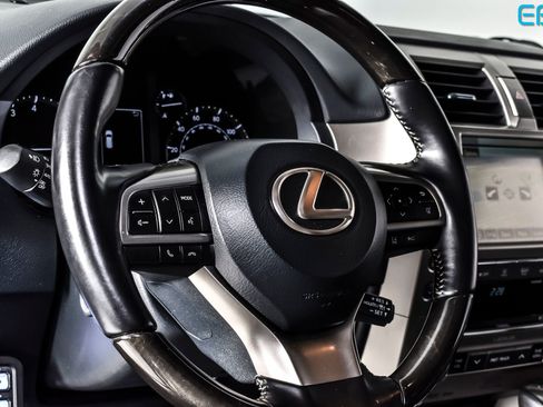 Used 2021 Lexus GX 460 Premium w/ Premium Plus Package image 20