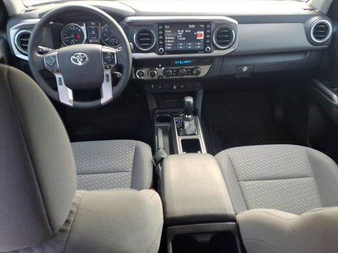 Used 2023 Toyota Tacoma SR5 image 6