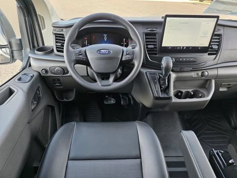 New 2026 Ford Transit 150 Low Roof RWD image 20