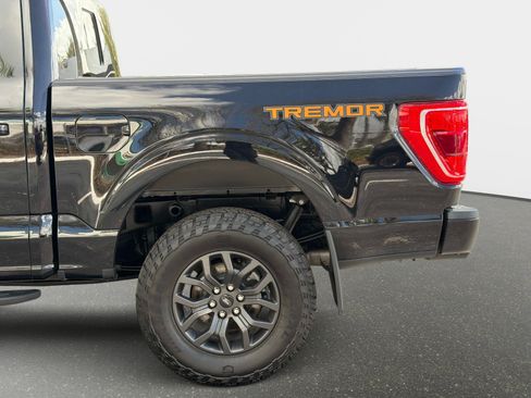Used 2023 Ford F150 Tremor AWD/4WD image 15