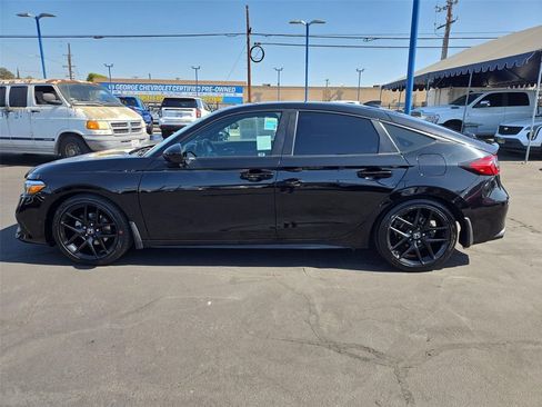 Used 2023 Honda Civic Sport image 31