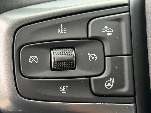 New 2026 Chevrolet Silverado 1500 RST w/ Safety Package RWD image 26