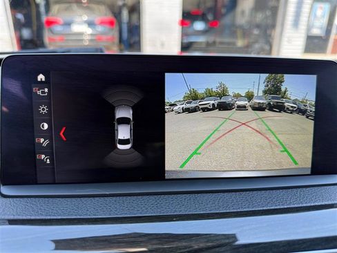 Used 2018 BMW 330i Sedan RWD image 23