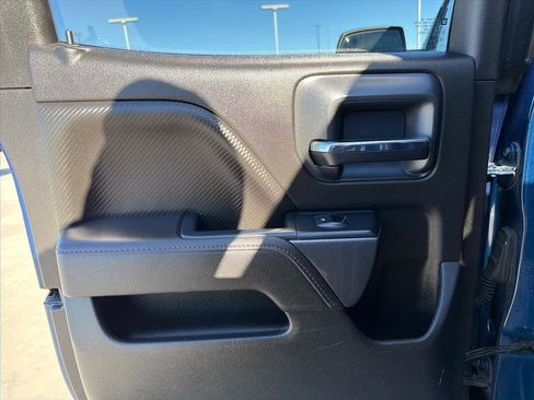 Used 2016 GMC Sierra 1500 SLT w/ All Terrain X Package image 19