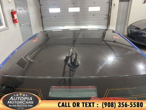 Used 2022 Cadillac CT4 V RWD image 50