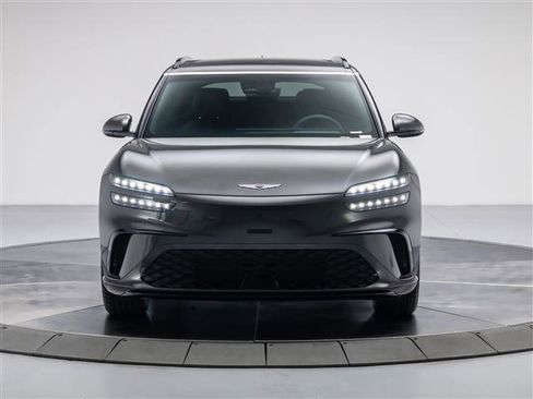 New 2026 Genesis GV60 AWD image 8