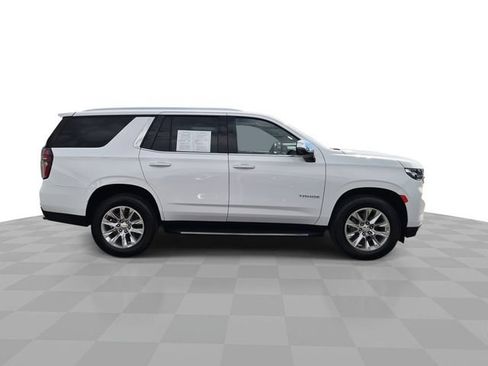 Used 2023 Chevrolet Tahoe Premier RWD image 10