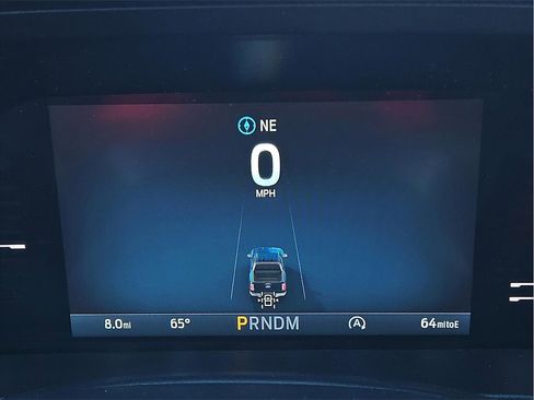 New 2025 Ford Ranger XLT w/ FX4 Off-Road Package image 18