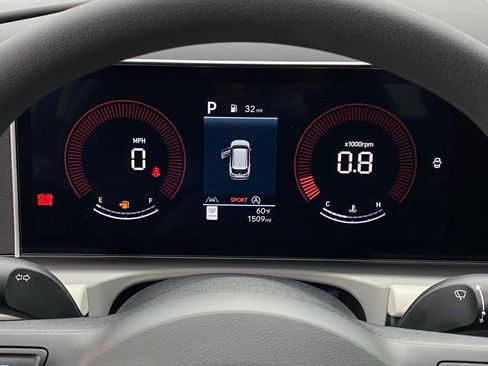 New 2026 Hyundai Tucson SEL image 13