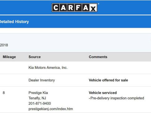 Used 2019 Kia Sportage LX w/ LX Popular Package AWD/4WD image 32