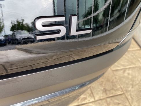 Certified 2026 Nissan Murano SL AWD/4WD image 8
