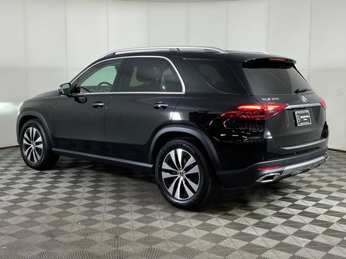 Used 2026 Mercedes-Benz GLE 350 4MATIC image 3