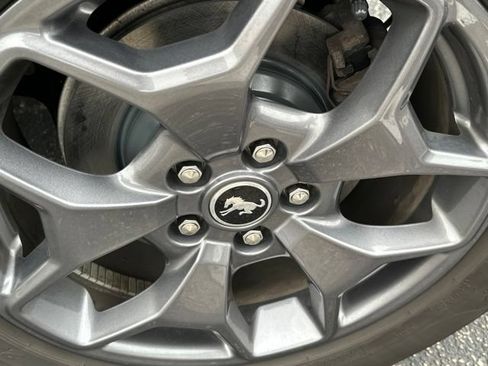 Used 2024 Ford Bronco Sport Badlands AWD/4WD image 6