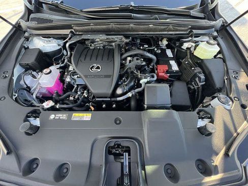 Certified 2024 Lexus RX 350 Premium Plus w/ Convenience Package FWD image 26