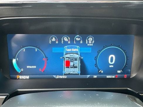 Certified 2024 Ford F250 Lariat w/ Lariat Ultimate Package image 28