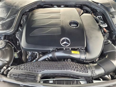 Used 2023 Mercedes-Benz C 300 C 300 image 36