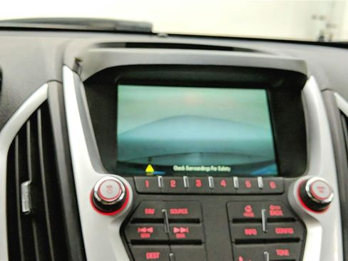 Used 2014 GMC Terrain SLT w/ Safety Package AWD/4WD image 33