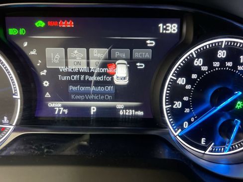 Used 2022 Toyota Venza Limited w/ Advanced Technology Package AWD/4WD image 13