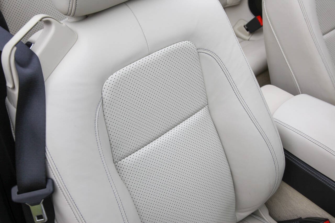 Used 2009 Jaguar XKR R RWD image 94