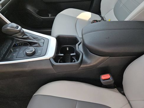 Used 2023 Toyota RAV4 XLE Premium AWD/4WD image 34