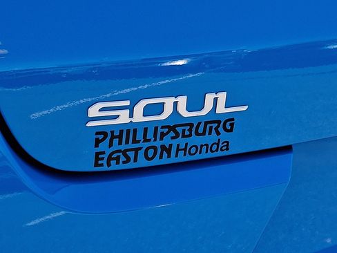 Used 2023 Kia Soul EX FWD image 30