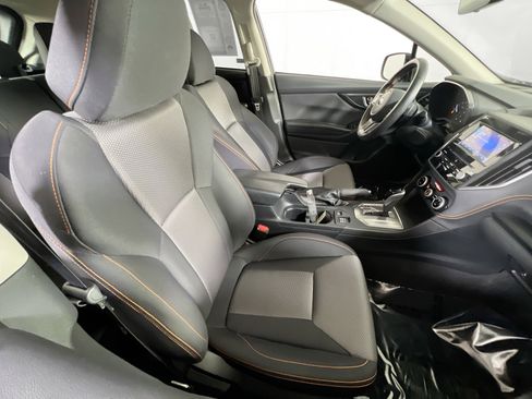 Used 2023 Subaru Crosstrek 2.0i Premium AWD/4WD image 27