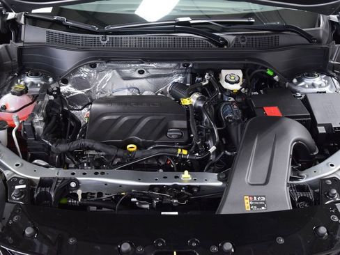 New 2026 Chevrolet Trax ACTIV w/ Sunroof Package FWD image 27