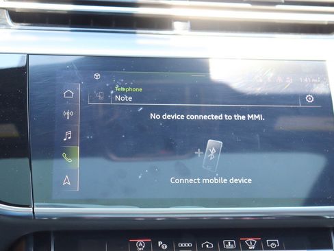 Used 2023 Audi A8 L 3.0T w/ Luxury Package AWD/4WD image 28