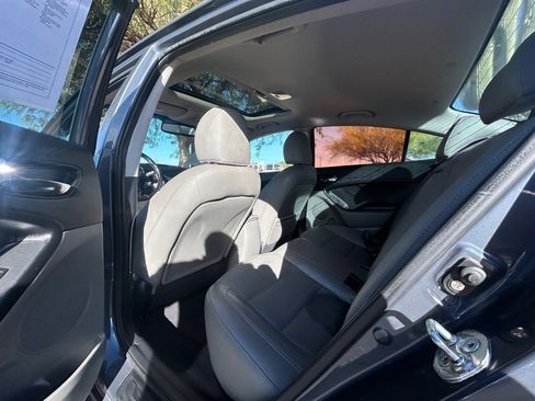 Used 2014 Kia Forte EX w/ Premium Package image 12