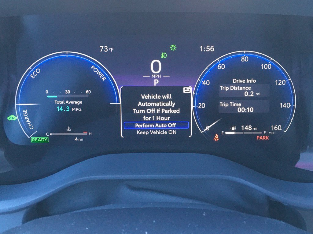 New 2026 Toyota Sienna XLE Woodland Edition AWD/4WD image 2