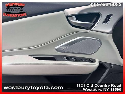 Used 2021 Acura RDX AWD w/ Technology Package image 19