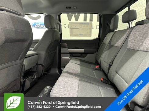 New 2026 Ford F350 XLT w/ XLT Premium Package image 20