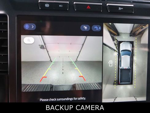 Used 2024 Ford F250 Lariat image 20