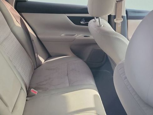 Used 2016 Nissan Altima 2.5 S w/ Power Driver Seat Package FWD image 6
